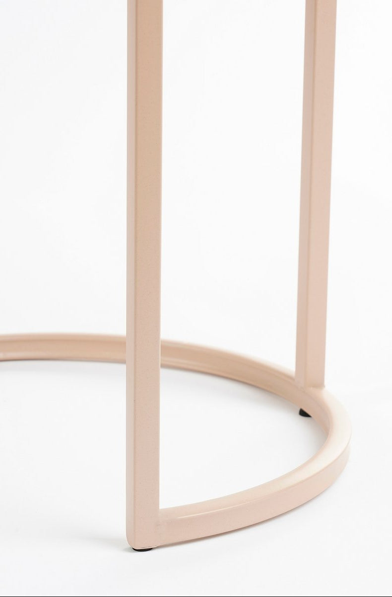 Bijzettafel Lara - Set van 2