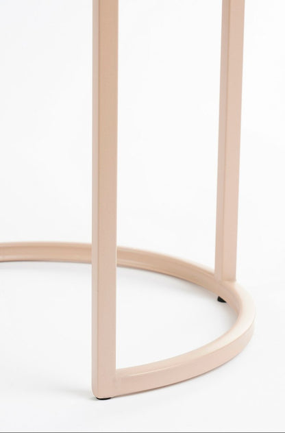 Bijzettafel Lara - Set van 2