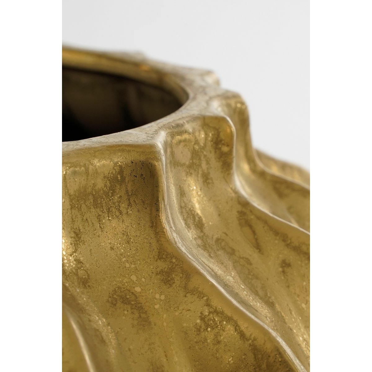 Vaas Altea Goud - Groot