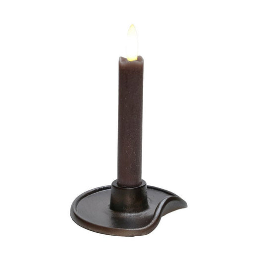 Kandelaar Alsina bronze - S, M, L