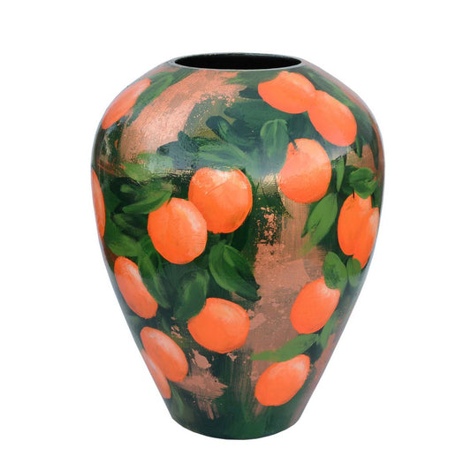 Vaas Kander Orange
