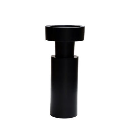 Kandelaar Chasico Black - S, M, L