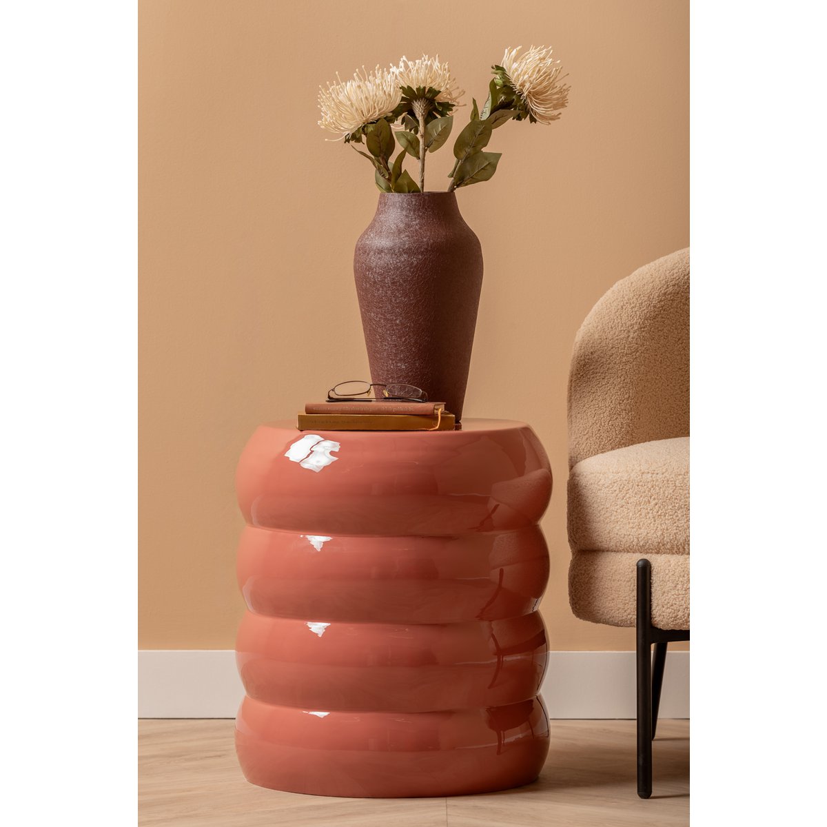 Bjzettafel/Kruk Trixi