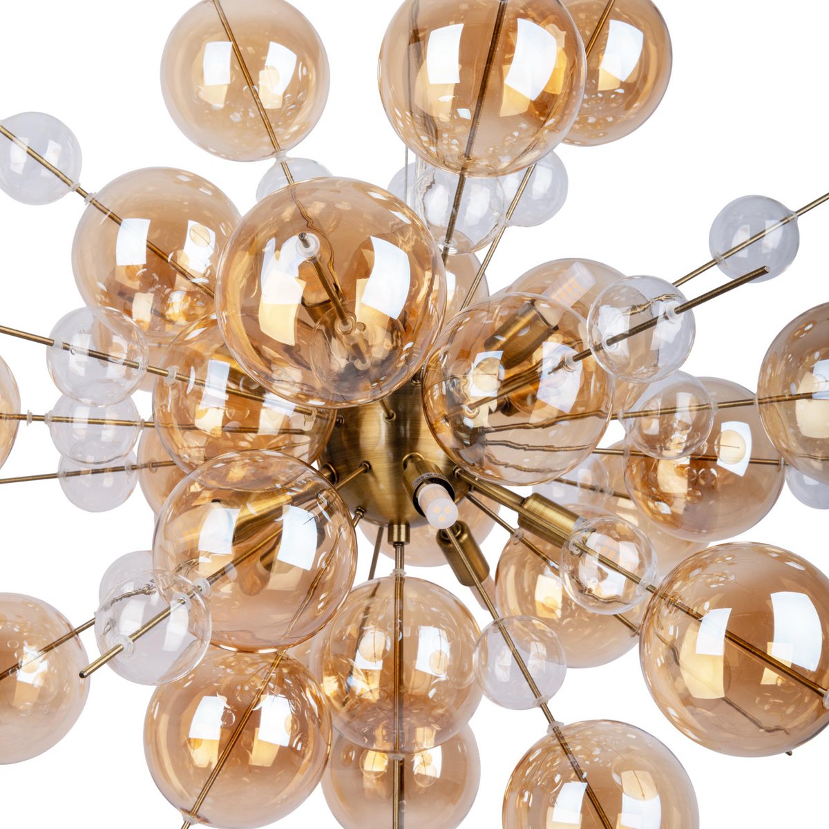 Hanglamp Explosie Barnsteen