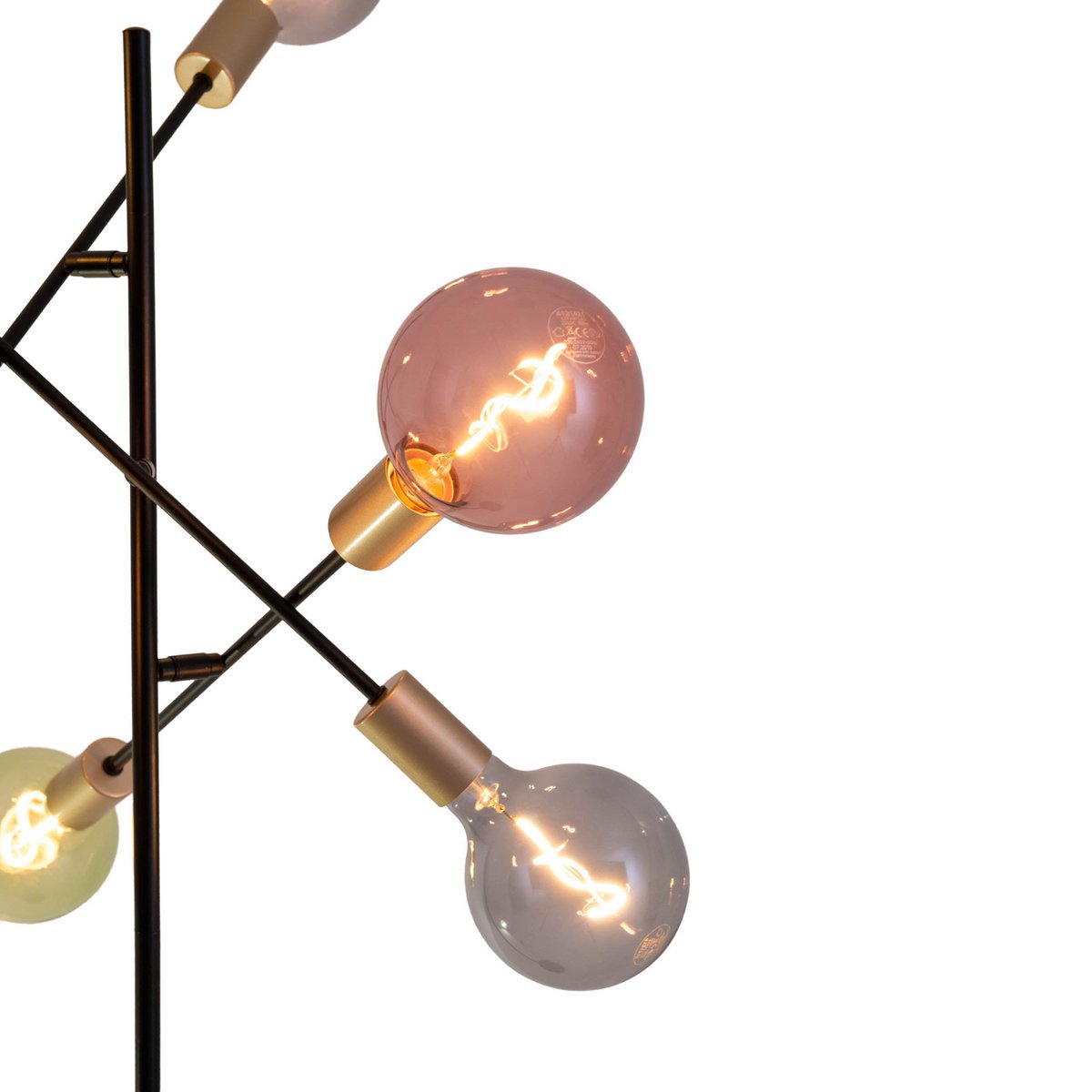 Vloerlamp Modo