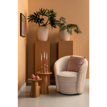 Bijzettafel Force - Hoog