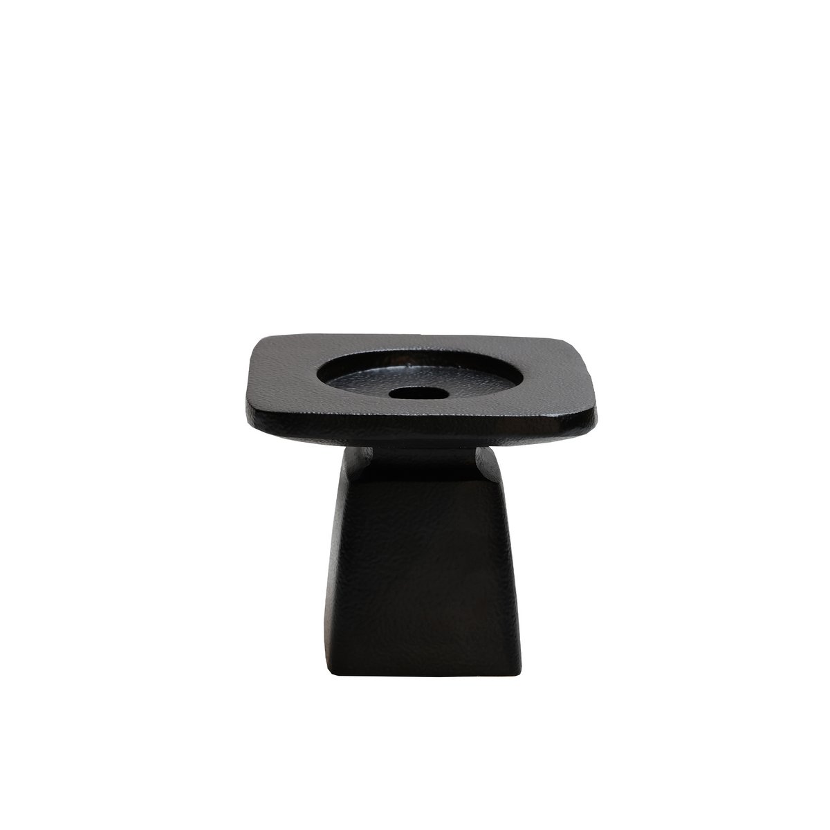 Kaarshouder Calama black - S, M