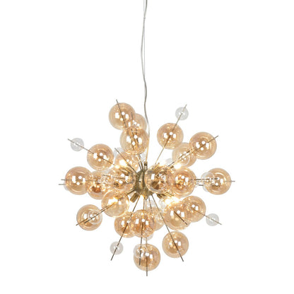 Hanglamp Explosie Barnsteen
