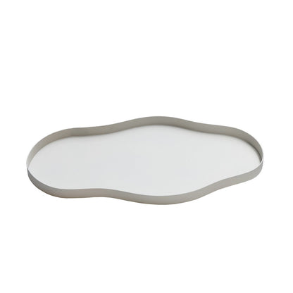 Dienblad - Bauru Ivory