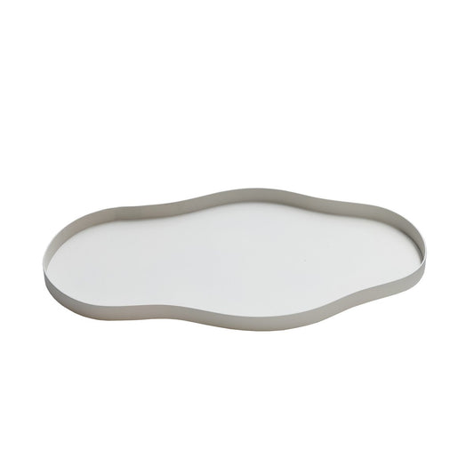 Dienblad - Bauru Ivory