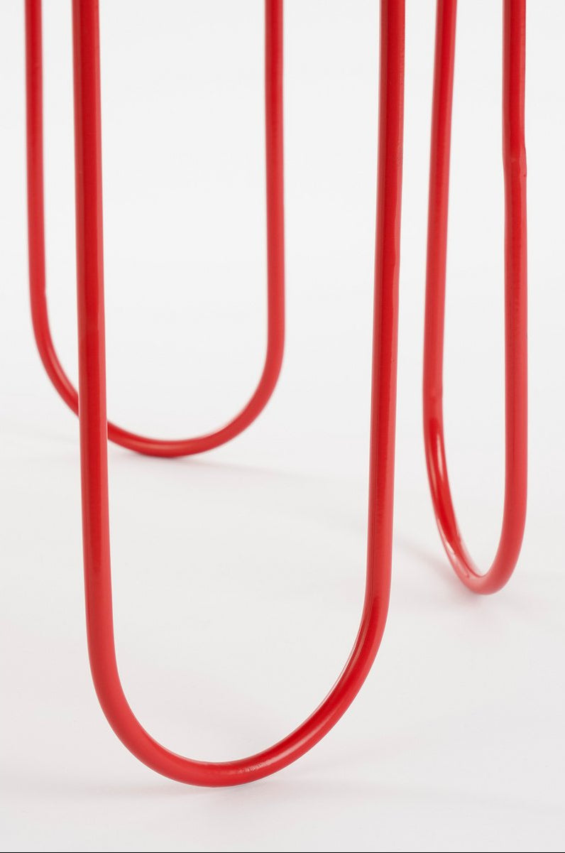 Bijzettafel Dione - Set van 2