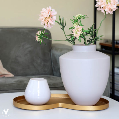 Dienblad - Villeta gold