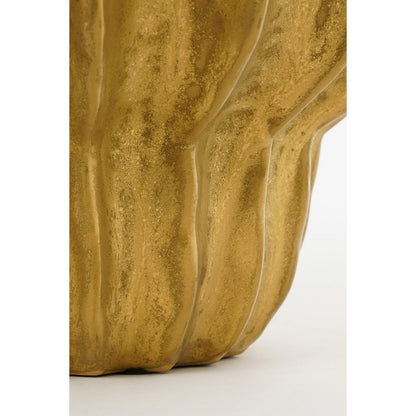 Altea Vaas Goud - Klein