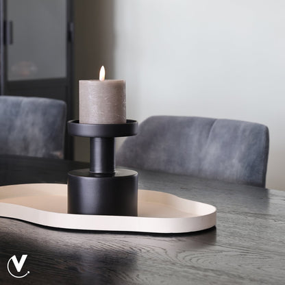 Dienblad - Bauru Ivory