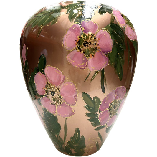 Vaas Kander Rosehip Bronze