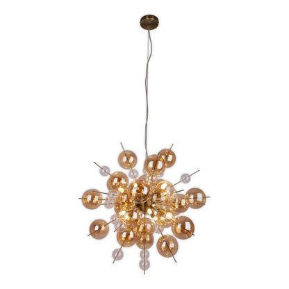 Hanglamp Explosie Barnsteen