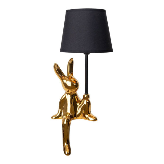 Tafellamp Helge Goud