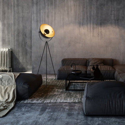 Vloerlamp Bernice