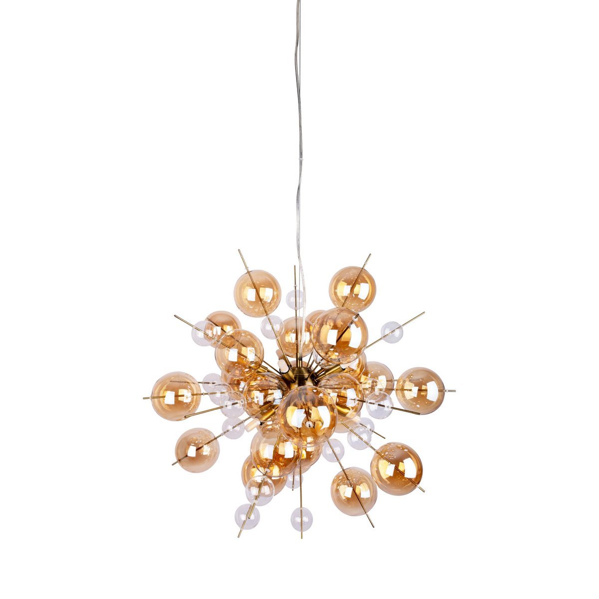 Hanglamp Explosie Barnsteen