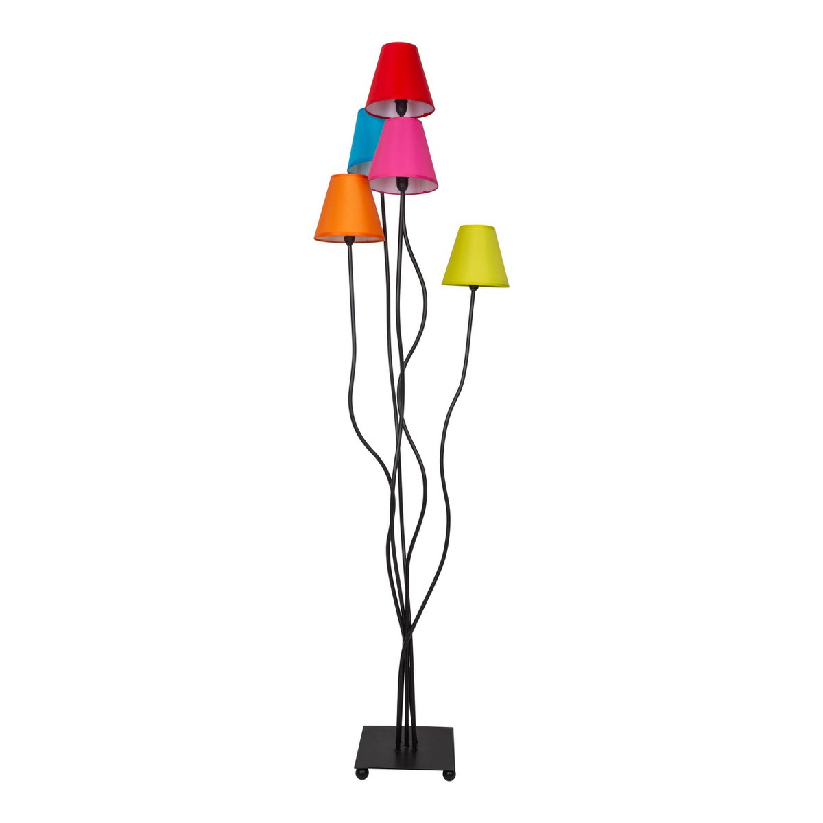 Vloerlamp Boho Bright