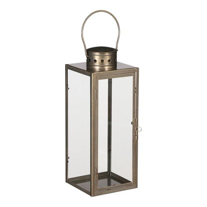 Arzilla Lantaarn Goud