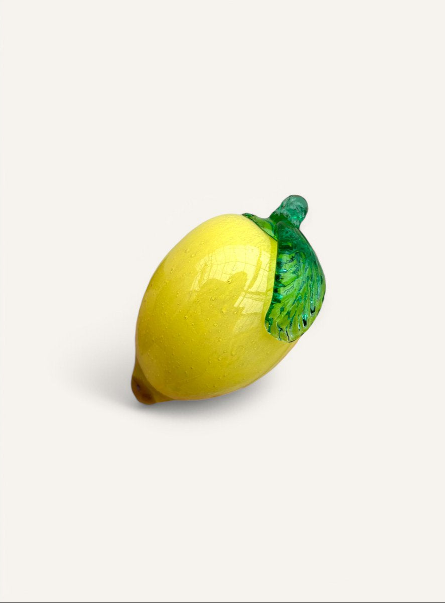 Deco Art Lemon