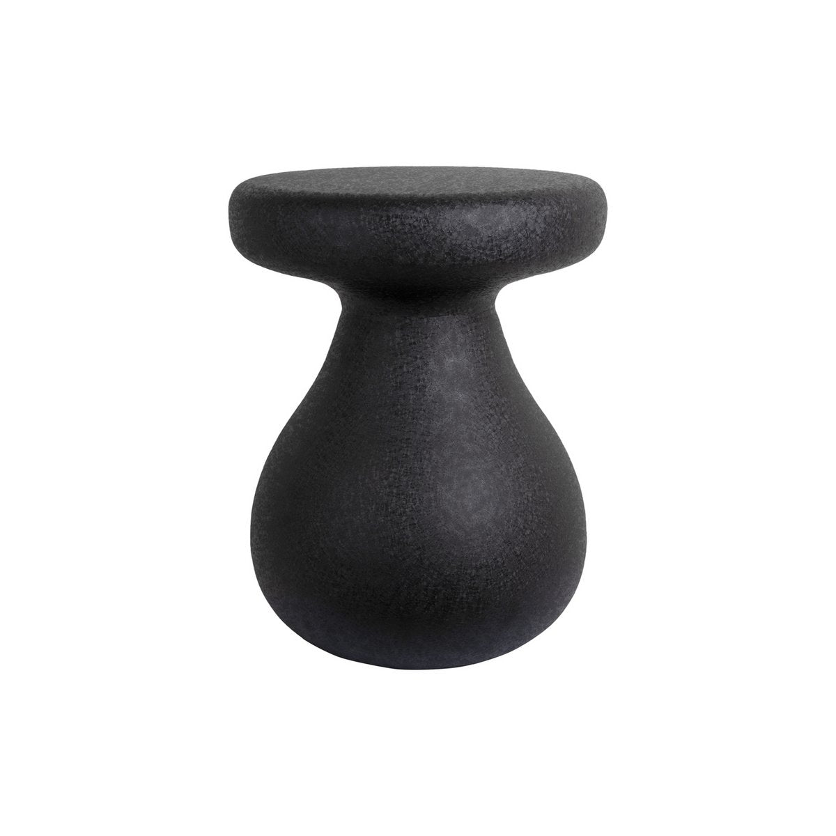 Bijzettafel/Kruk Beau