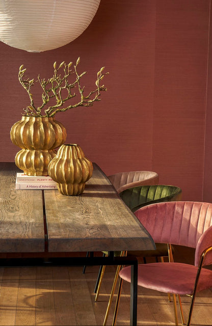 Altea Vaas Goud - Klein