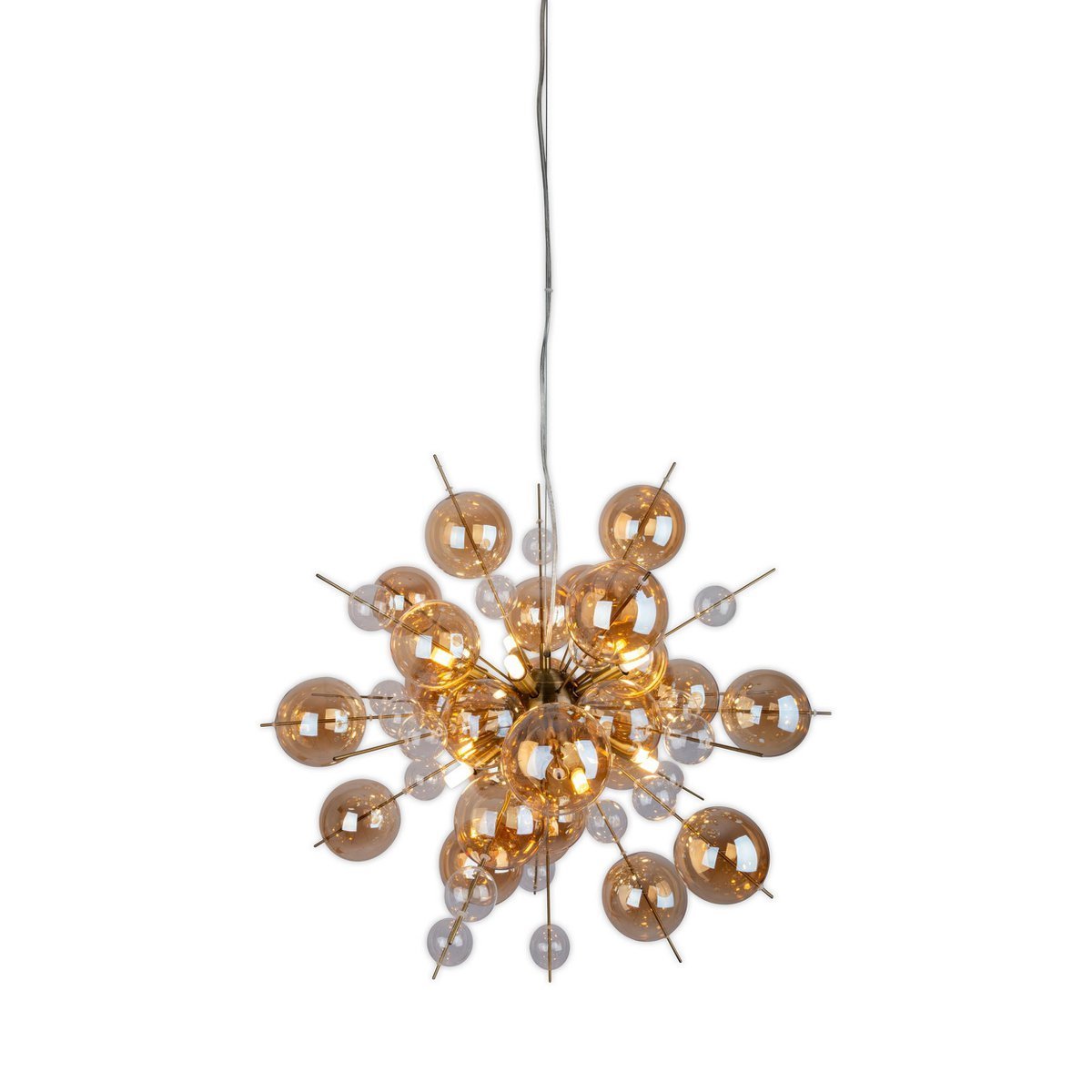 Hanglamp Explosie Barnsteen