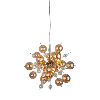 Hanglamp Explosie Barnsteen