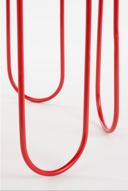 Bijzettafel Dione - Set van 2