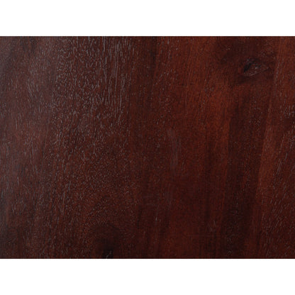 Bijzettafel Biologisch