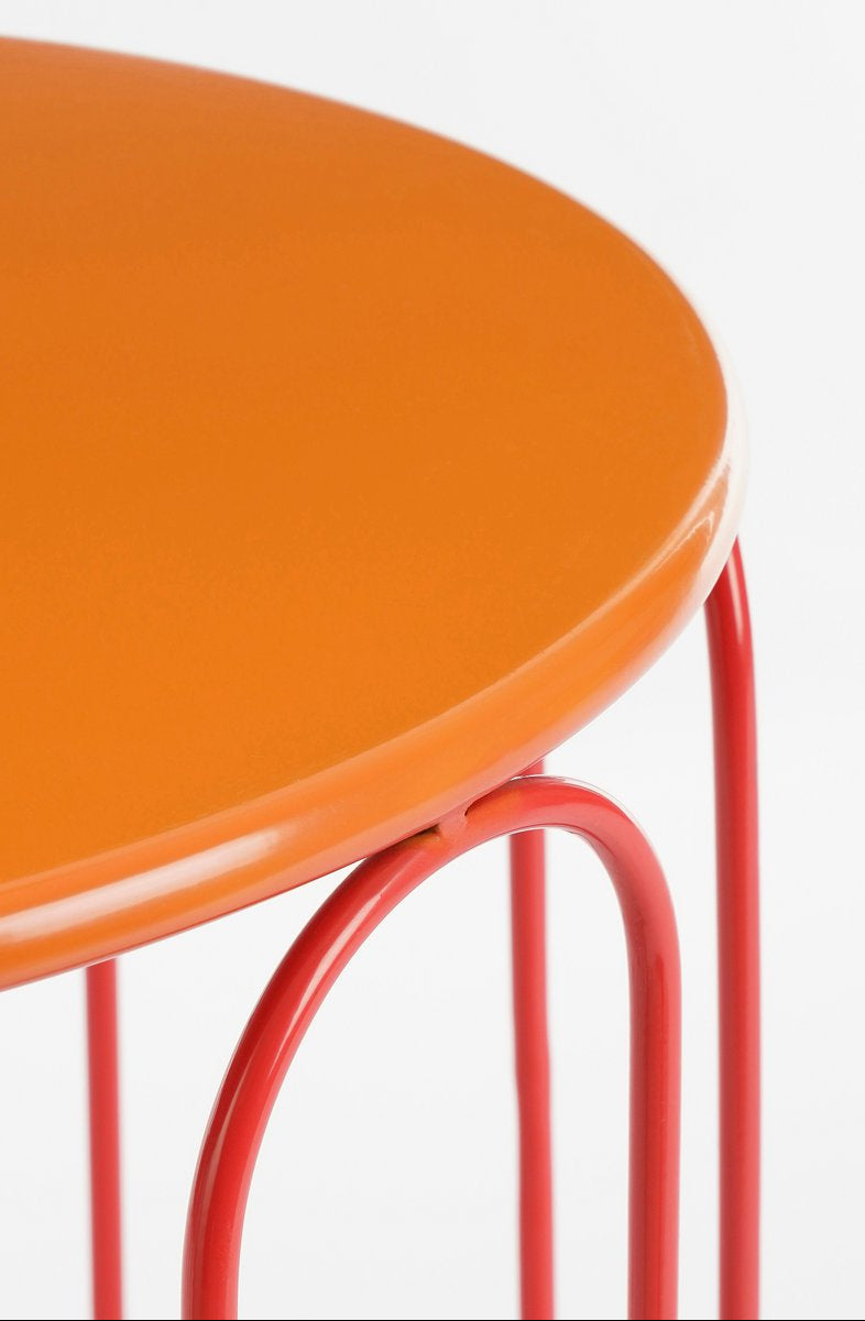 Bijzettafel Dione - Set van 2