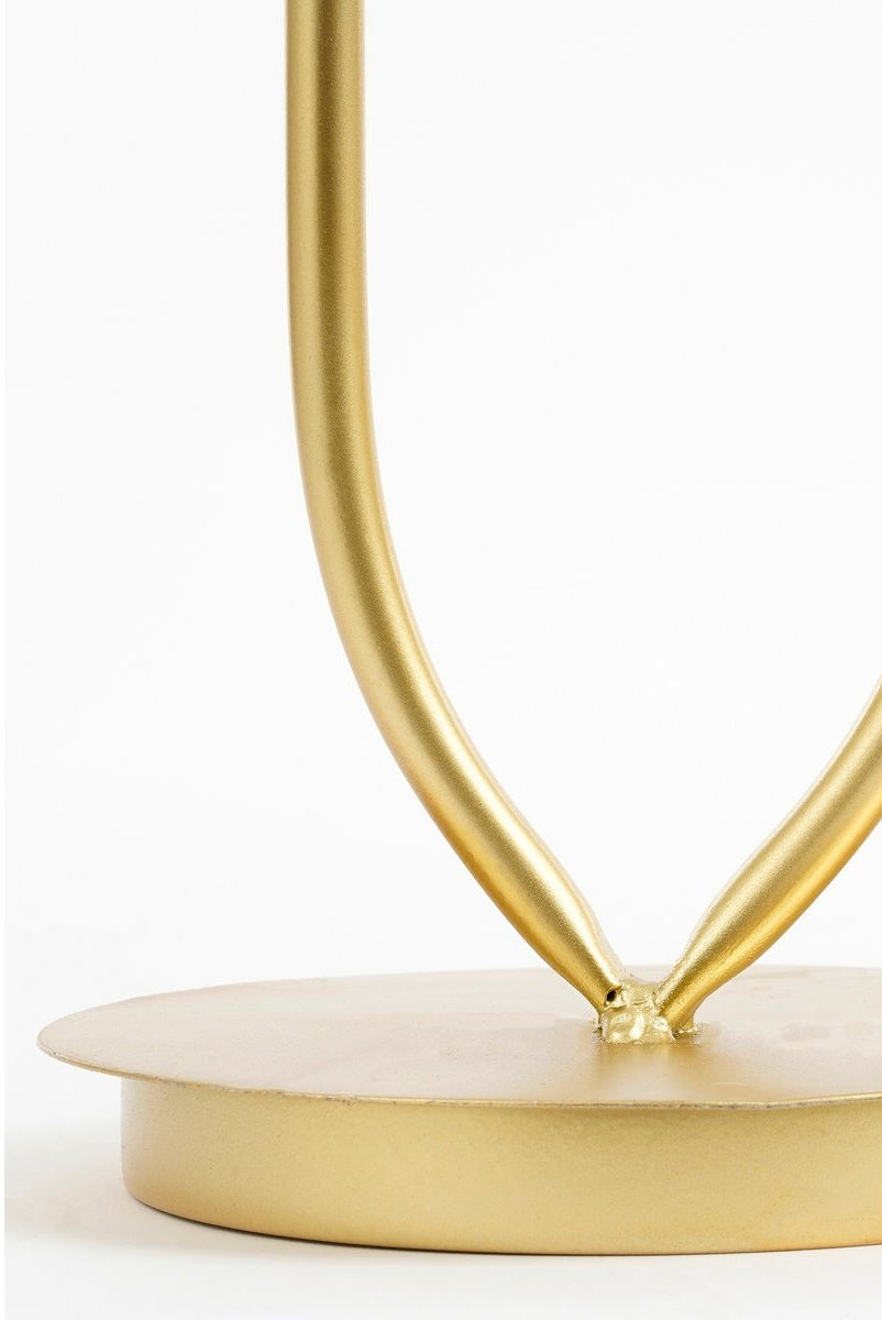 Kaarshouder Aletta Kandelaar