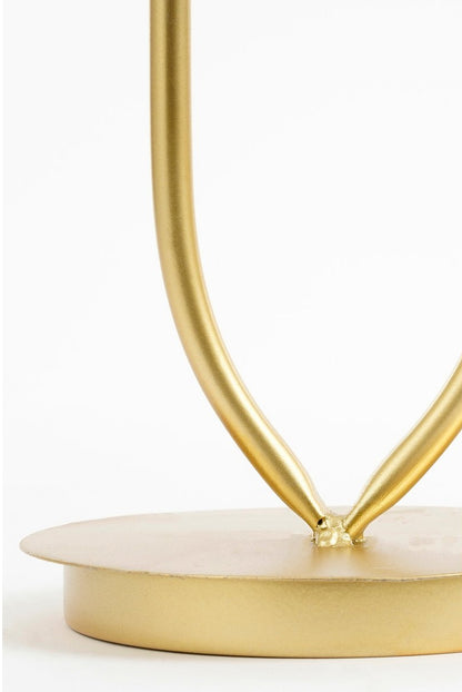 Kaarshouder Aletta Kandelaar