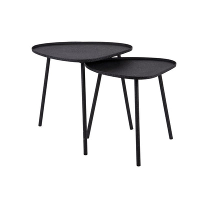 Bijzettafel Boaz - Klein