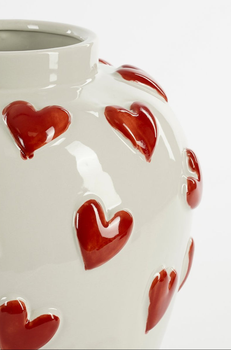 Vaas Hearts