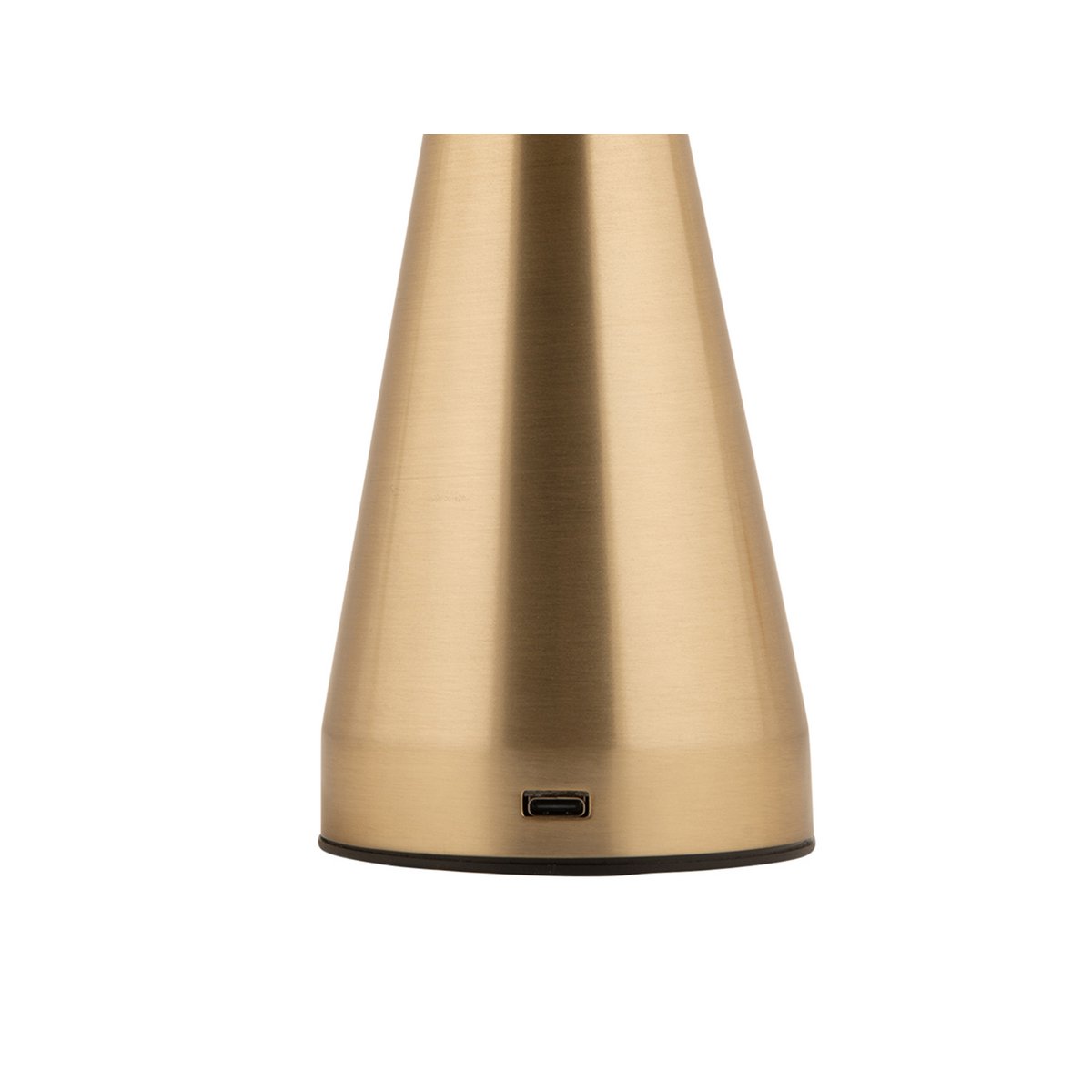 Tafellamp Richie Goud