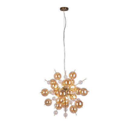 Hanglamp Explosie Barnsteen