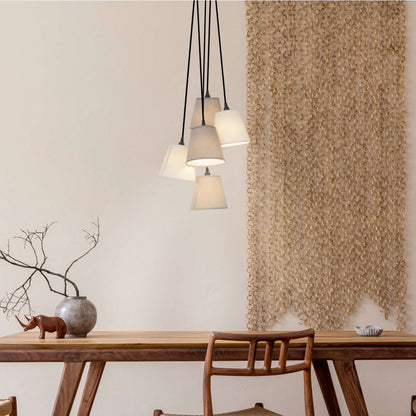 Hanglamp Boho
