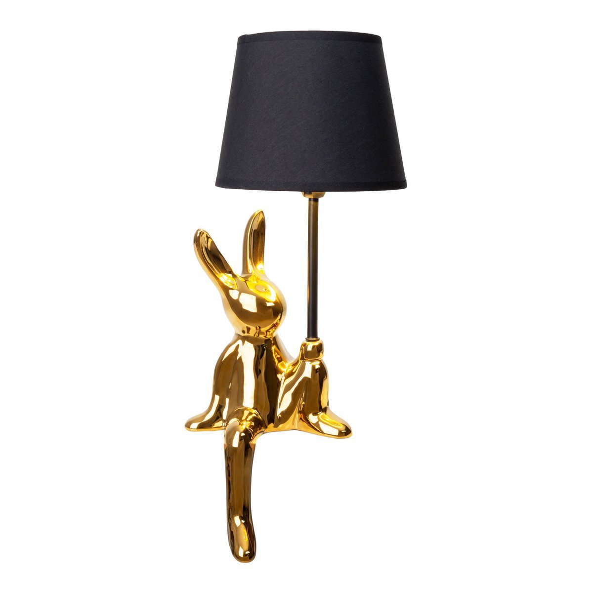 Tafellamp Helge Goud