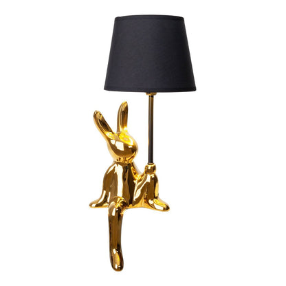 Tafellamp Helge Goud