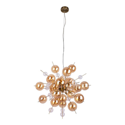 Hanglamp Explosie Barnsteen