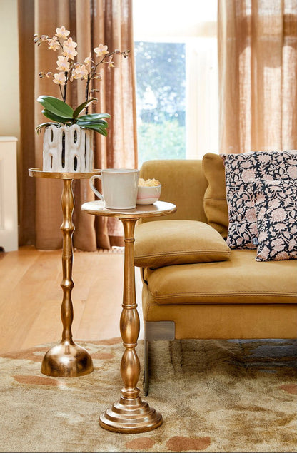 BIjzattafel Duco - Laag