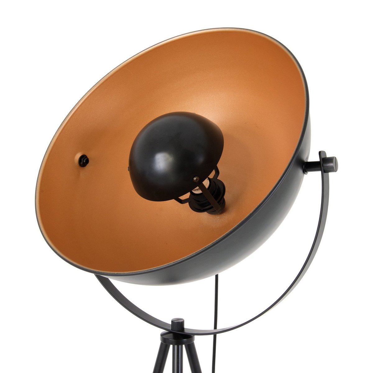Vloerlamp Bernice