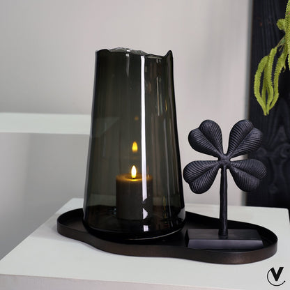 Dienblad - Bauru bronze