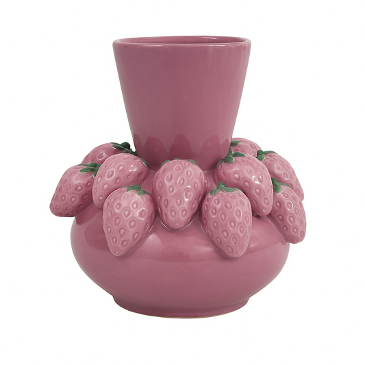 Vaas Strawberry