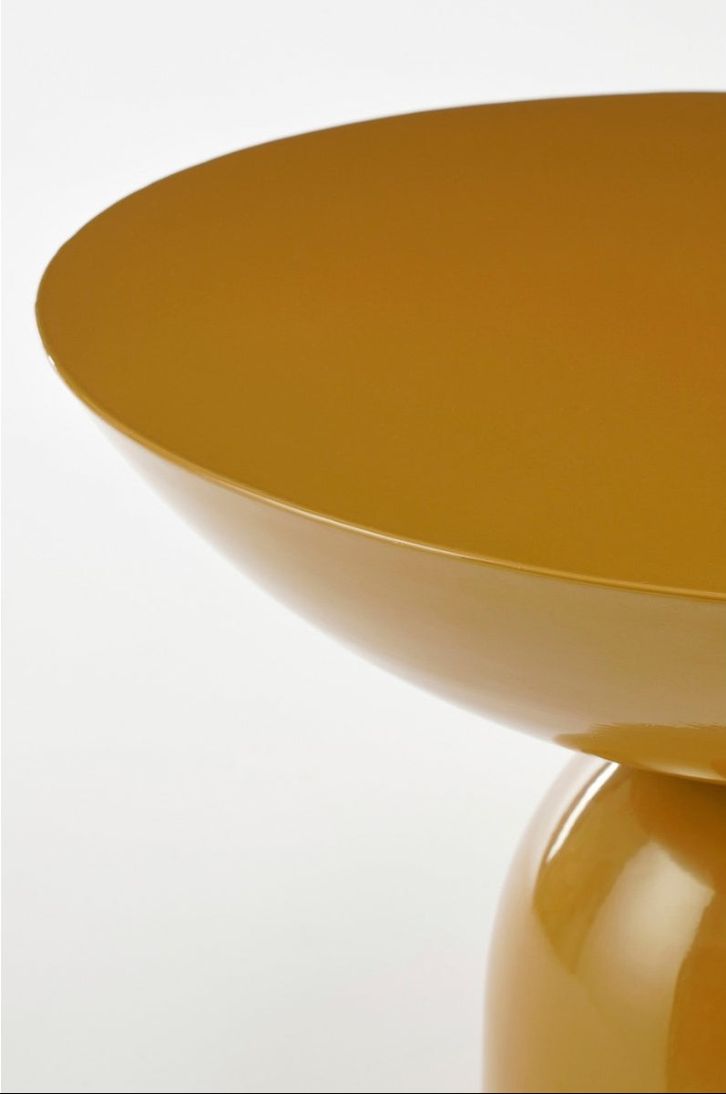 Bijzettafel Celise - Laag