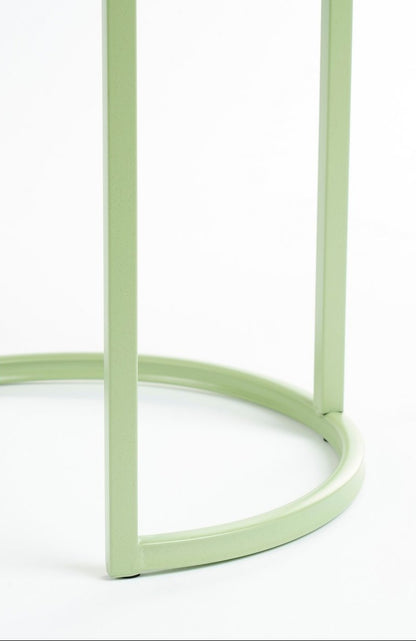 Bijzettafel Lara - Set van 2