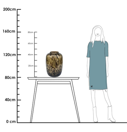 Vaas Artic Gold Cheetah